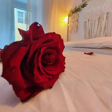 Zen / Romantique Lägenhet