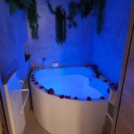 Zen / Romantique Lägenhet